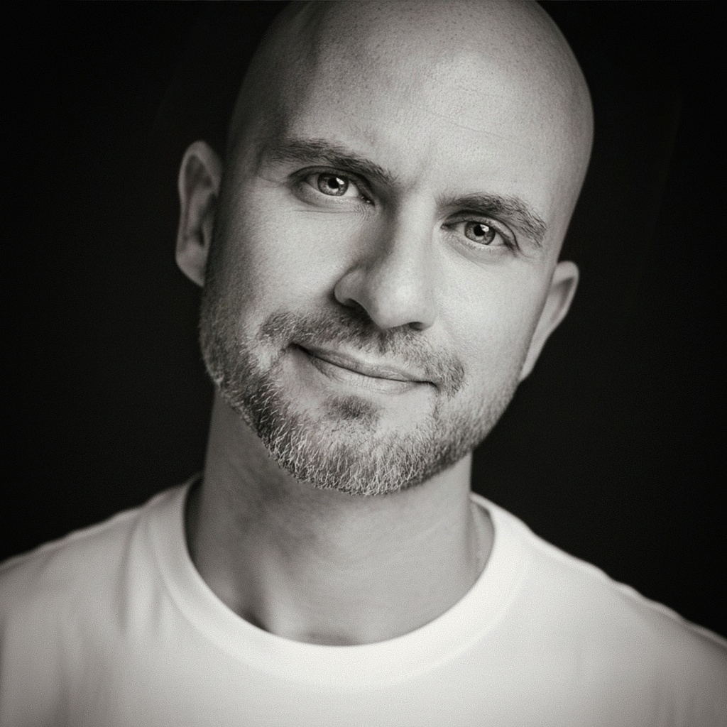 Vladimir Druts